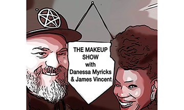 Beauty podcast The Makeup Show launches 